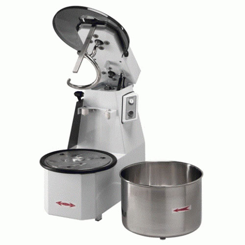 Fimar 25C dough mixer
